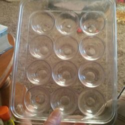 Egg Holder For Refrigerator 