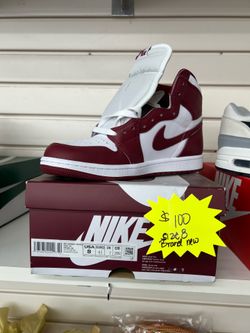 Nike Size 8