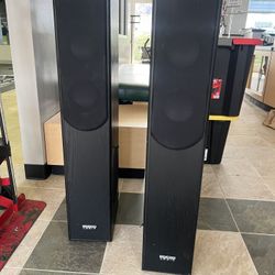 Speakers