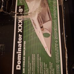 Grow Kit 100obo