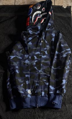 Bape Hoodie