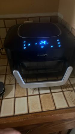 Air fryer