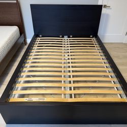 IKEA MALM Bed Frame (Full Size)