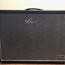 Bugera 2x12 Guitar Cab 212TS
