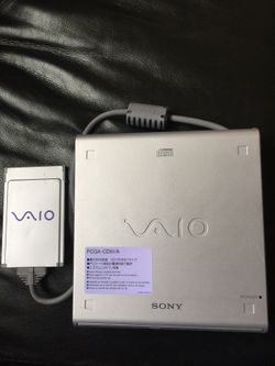 Sony CD-ROM Drive