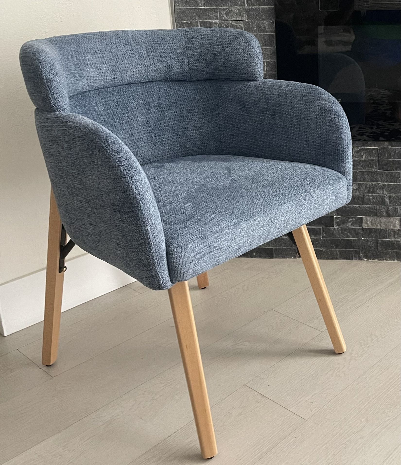 Brand New Contemporary Chairs