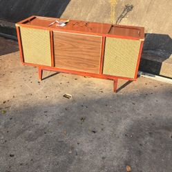Antique Furniture 