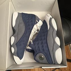 Jordan 13 Flint 2020 Sz 9.5 Excellent Condition!