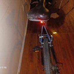 E Bike