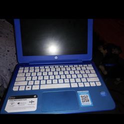 Hp Laptop 