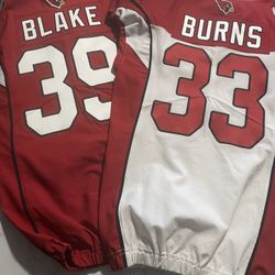 Arizona Cardinals Jerseys 