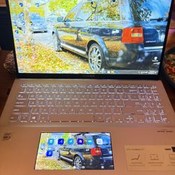 Asus Vivobook 