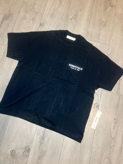 Essentials shirt