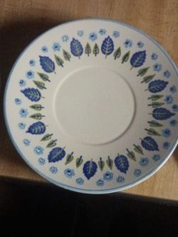 Plates