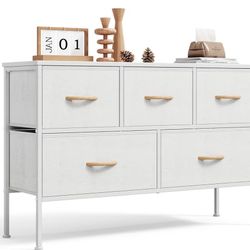 LINSY HOME Dresser for Bedroom