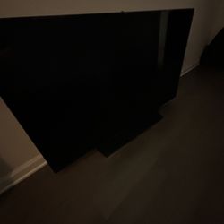 55 inch smart samsung tv (need gone asap)