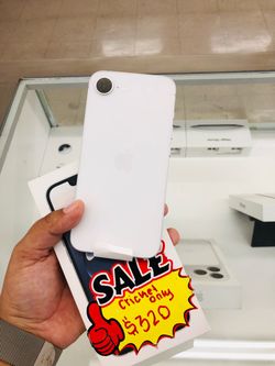 iPhone 16e 128gb Cricket