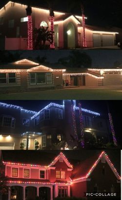 Christmas Lights