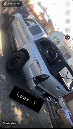 Tacoma
