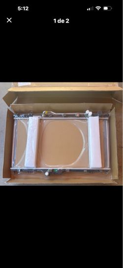 Radiator for Mitsubishi galant (2004-2012)