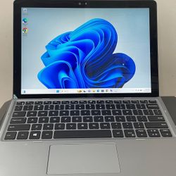 Tablet/ Laptop Dell Latitude 7200 2-in-1 Touch 12.3”, Intel I5, Ram 16gb, Drive 256gb SSD, Windows 11 Pro