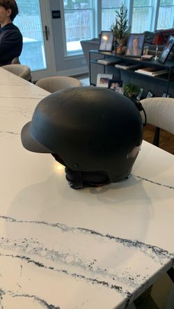 Mutiny 2 Kid Ski Helmet