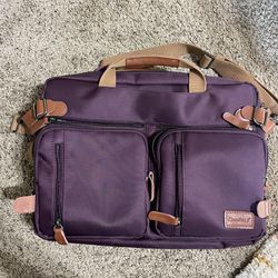 Laptop Bag, Briefcase, Messenger Bag, Backpack 