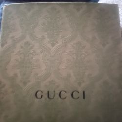 Gucci Belt 