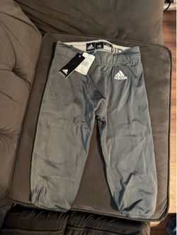 Youth XL adidas football knicker/pant