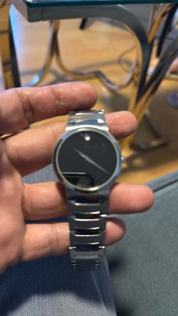Movado Watches