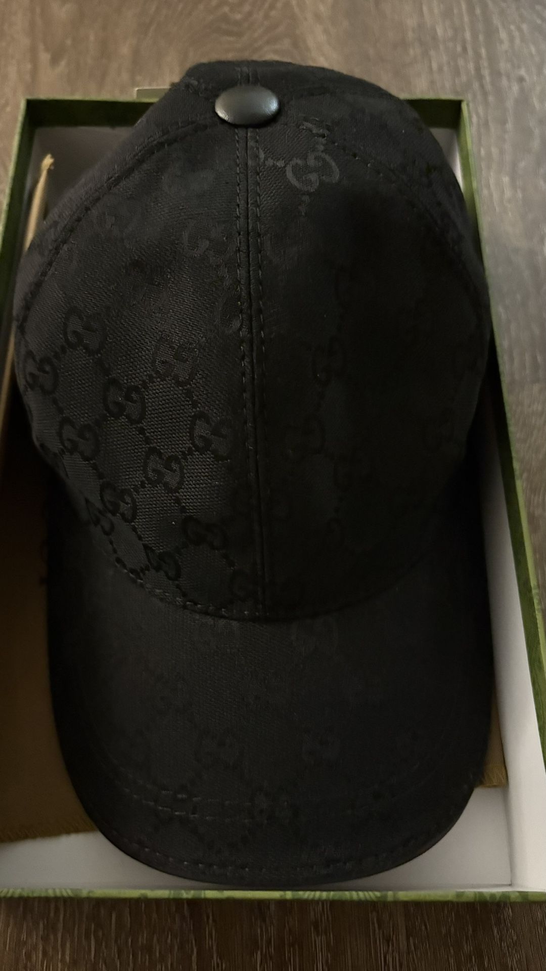 Gucci Hat