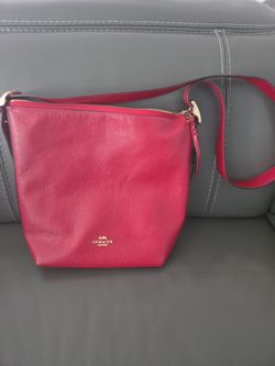 CARTERA COACH