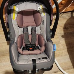 Travel System