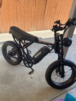 A ridstar q20