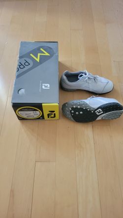 FootJoy Women's 6.5 Spikeless Golf Shoes