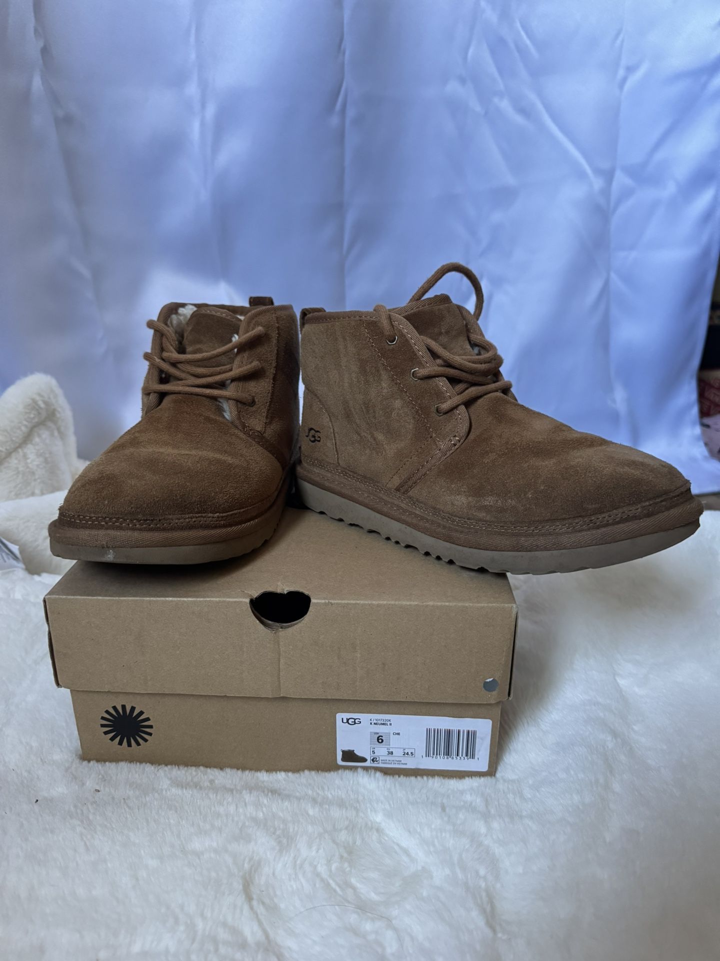 Ugg Boot Shoes