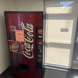 Vending Location For Sale 