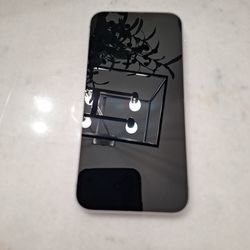 I phone 14 purple 128