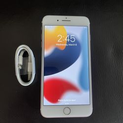 iPhone 7 Plus 32GB UNLOCK