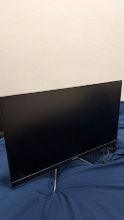 view sonic monitor