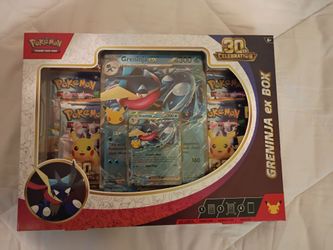 Pokémon TCG 30th Celebration
