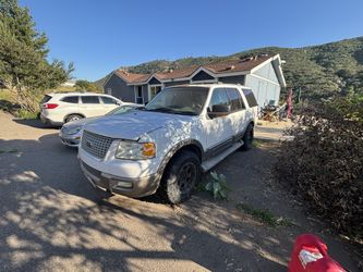 2004 Ford Expedition