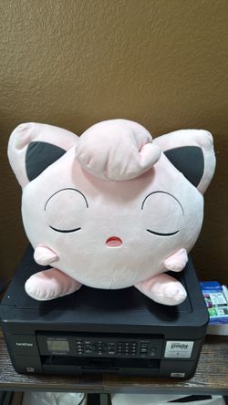 squishmallow
