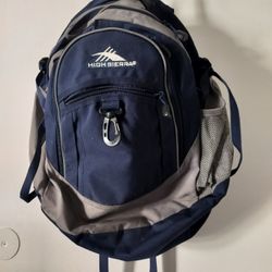 Backpack VG Condition $10 NE Philly 19114** Still Available 