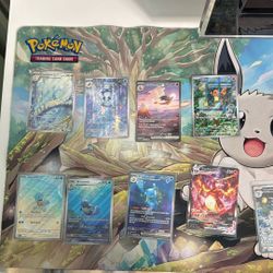 Pokemon Collection 