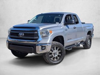 2015 Toyota Tundra