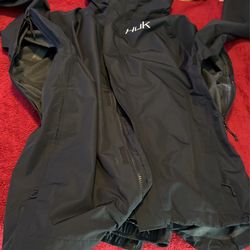 Huk Fishing Rain Gear. for Sale in Tucson, AZ - OfferUp