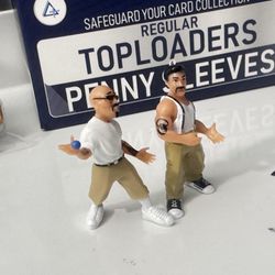 Homies Series 13 Chasers 