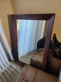 Free mirror