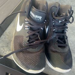 Nike Air Precision Basketball Shoes